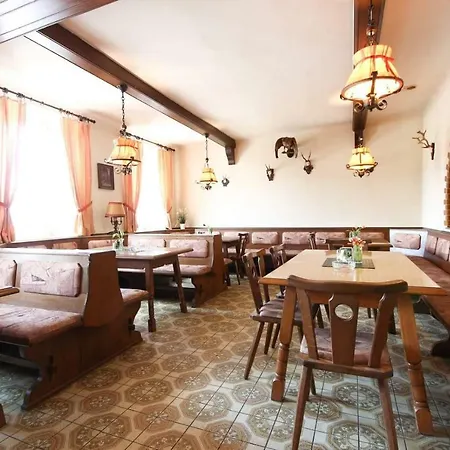 Guest house Mio Neuruppersdorf