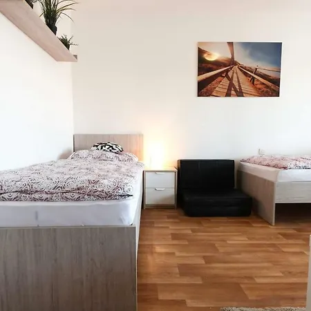 Guest house Mio Neuruppersdorf